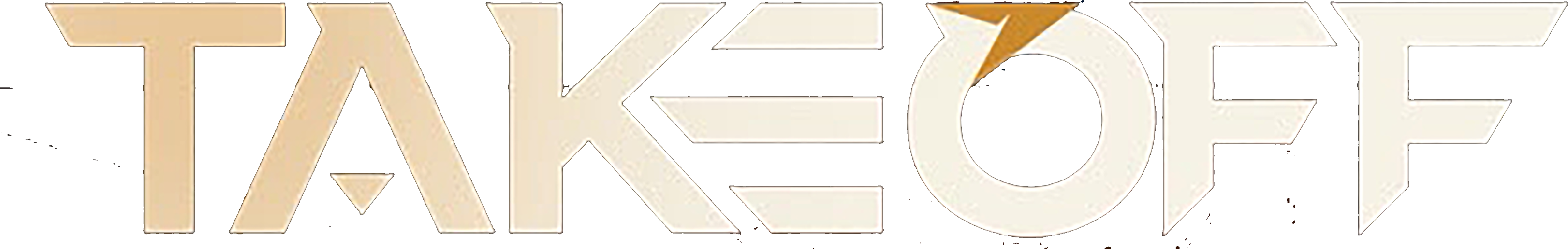 Take-Off Logo