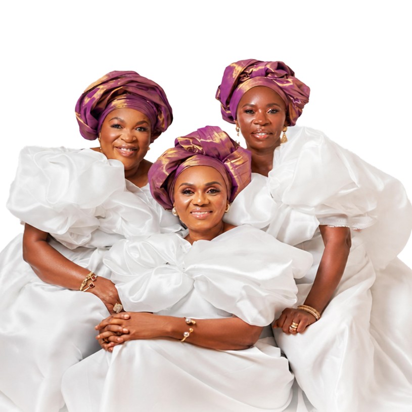 Daughters of Glorious Jesus
